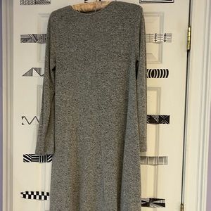 Small Old Navy Gray long sleeve